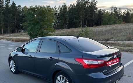 Ford Focus III, 2011 год, 780 000 рублей, 4 фотография