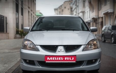 Mitsubishi Lancer IX, 2005 год, 650 000 рублей, 5 фотография