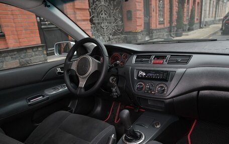Mitsubishi Lancer IX, 2005 год, 650 000 рублей, 11 фотография