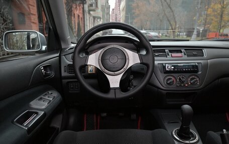 Mitsubishi Lancer IX, 2005 год, 650 000 рублей, 9 фотография