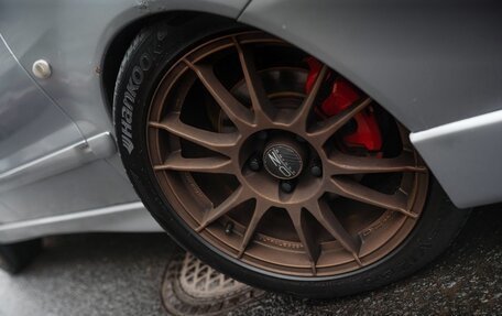 Mitsubishi Lancer IX, 2005 год, 650 000 рублей, 7 фотография