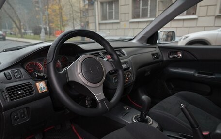 Mitsubishi Lancer IX, 2005 год, 650 000 рублей, 8 фотография