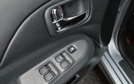 Mitsubishi Lancer IX, 2005 год, 650 000 рублей, 13 фотография