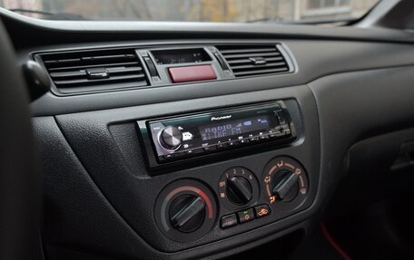 Mitsubishi Lancer IX, 2005 год, 650 000 рублей, 15 фотография