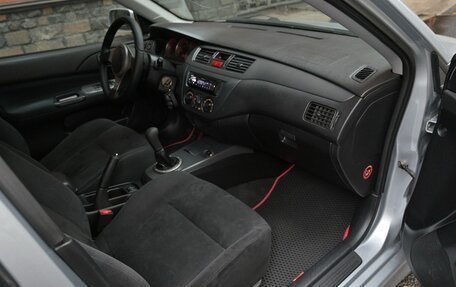 Mitsubishi Lancer IX, 2005 год, 650 000 рублей, 10 фотография