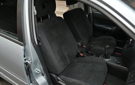 Mitsubishi Lancer IX, 2005 год, 650 000 рублей, 17 фотография