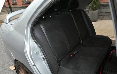 Mitsubishi Lancer IX, 2005 год, 650 000 рублей, 19 фотография