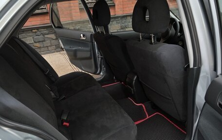 Mitsubishi Lancer IX, 2005 год, 650 000 рублей, 18 фотография