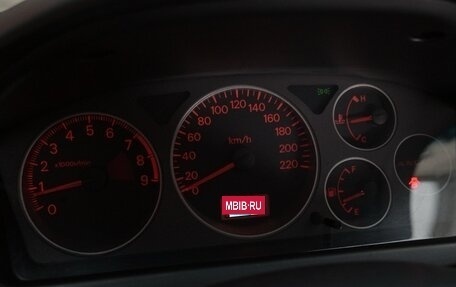 Mitsubishi Lancer IX, 2005 год, 650 000 рублей, 14 фотография