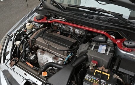 Mitsubishi Lancer IX, 2005 год, 650 000 рублей, 21 фотография