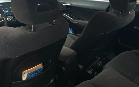 Honda Civic VIII, 2007 год, 780 000 рублей, 6 фотография