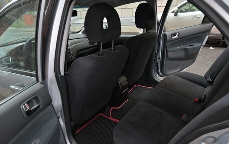 Mitsubishi Lancer IX, 2005 год, 650 000 рублей, 20 фотография