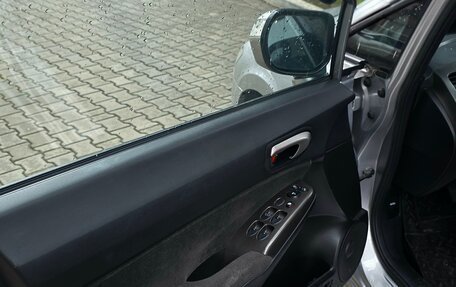 Honda Civic VIII, 2007 год, 780 000 рублей, 4 фотография