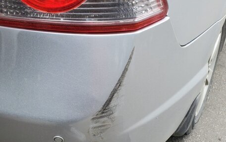 Honda Civic VIII, 2007 год, 780 000 рублей, 14 фотография