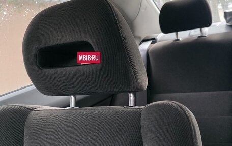 Honda Civic VIII, 2007 год, 780 000 рублей, 7 фотография