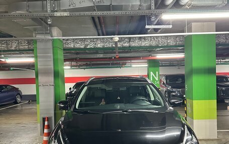 Nissan Murano, 2017 год, 2 550 000 рублей, 7 фотография