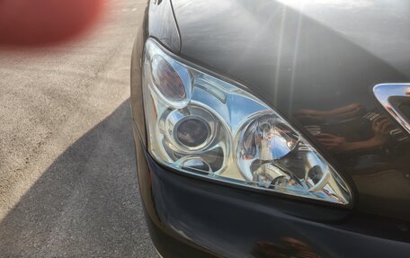 Toyota Harrier, 2004 год, 990 000 рублей, 8 фотография