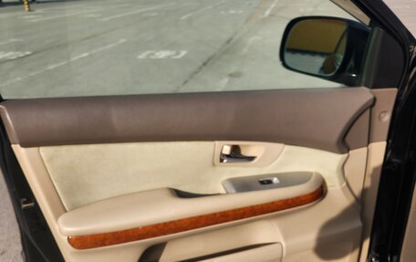 Toyota Harrier, 2004 год, 990 000 рублей, 13 фотография