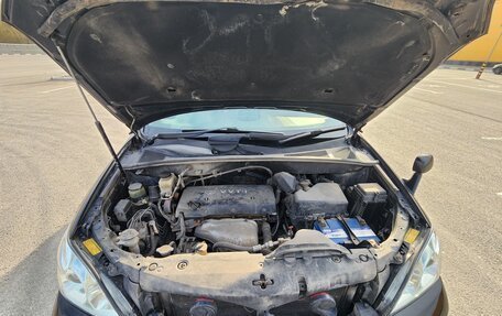 Toyota Harrier, 2004 год, 990 000 рублей, 18 фотография