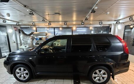 Nissan X-Trail, 2008 год, 680 000 рублей, 5 фотография