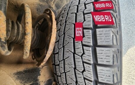 Toyota Harrier, 2004 год, 990 000 рублей, 9 фотография