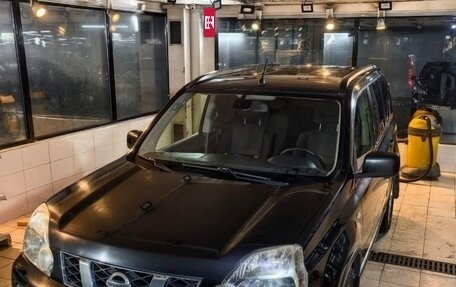 Nissan X-Trail, 2008 год, 680 000 рублей, 4 фотография