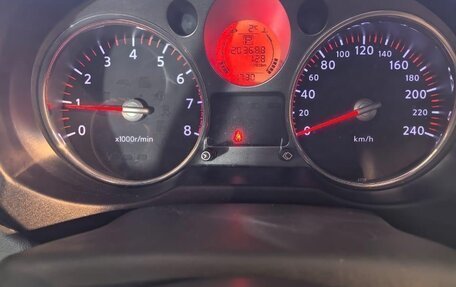 Nissan X-Trail, 2008 год, 680 000 рублей, 12 фотография