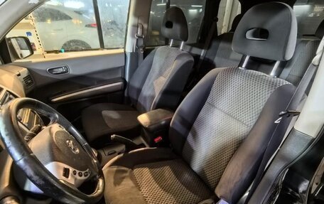 Nissan X-Trail, 2008 год, 680 000 рублей, 8 фотография