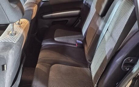 Nissan X-Trail, 2008 год, 680 000 рублей, 9 фотография