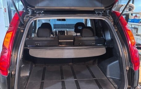 Nissan X-Trail, 2008 год, 680 000 рублей, 11 фотография