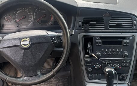 Volvo S60 III, 2005 год, 420 000 рублей, 5 фотография