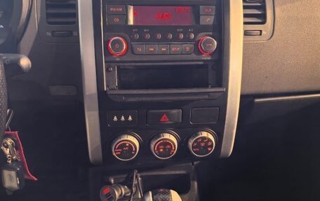 Nissan X-Trail, 2008 год, 680 000 рублей, 13 фотография