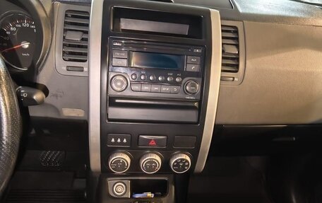 Nissan X-Trail, 2008 год, 680 000 рублей, 10 фотография