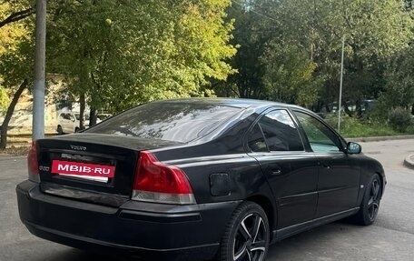 Volvo S60 III, 2005 год, 420 000 рублей, 2 фотография