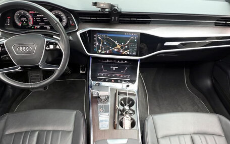 Audi A7, 2022 год, 5 290 000 рублей, 7 фотография