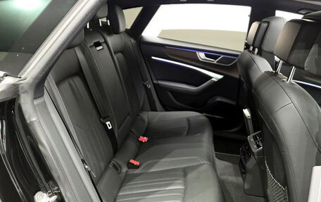 Audi A7, 2022 год, 5 290 000 рублей, 12 фотография