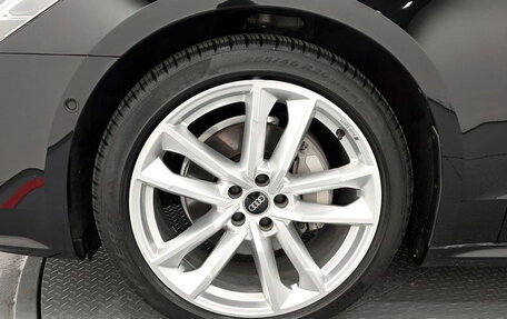 Audi A7, 2022 год, 5 290 000 рублей, 5 фотография