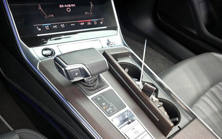 Audi A7, 2022 год, 5 290 000 рублей, 9 фотография