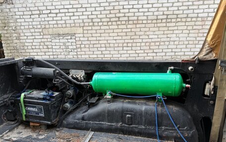 Nissan Patrol, 1984 год, 695 000 рублей, 4 фотография