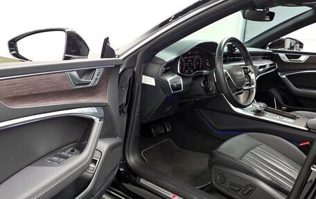 Audi A7, 2022 год, 5 290 000 рублей, 10 фотография