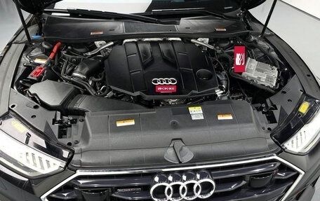 Audi A7, 2022 год, 5 290 000 рублей, 6 фотография