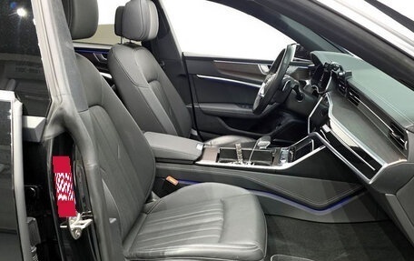 Audi A7, 2022 год, 5 290 000 рублей, 11 фотография