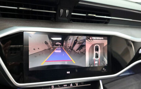 Audi A7, 2022 год, 5 290 000 рублей, 15 фотография