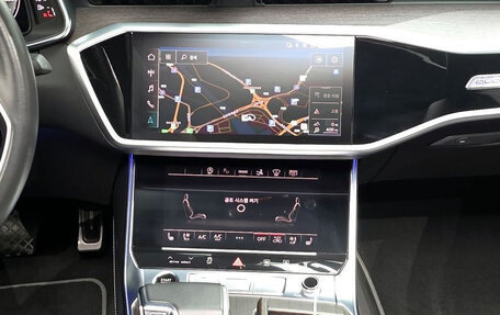 Audi A7, 2022 год, 5 290 000 рублей, 14 фотография