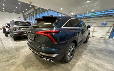 Haval F7, 2025 год, 5 фотография