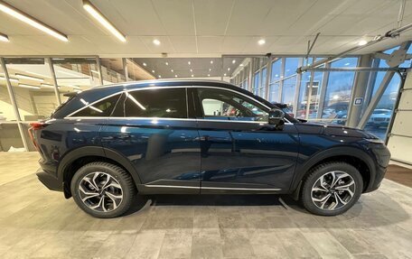 Haval F7, 2025 год, 4 фотография