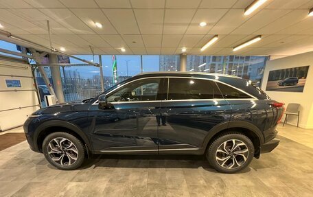 Haval F7, 2025 год, 8 фотография