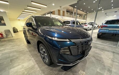 Haval F7, 2025 год, 3 фотография