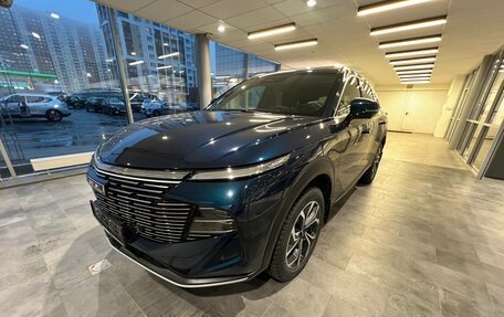 Haval F7, 2025 год, 1 фотография