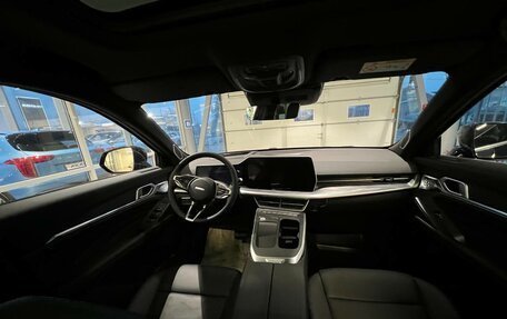 Haval F7, 2025 год, 9 фотография